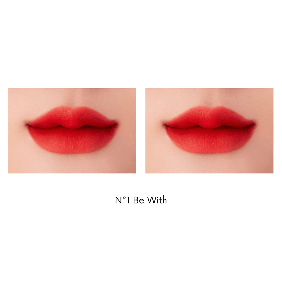 Unleashia Hug Velvet Tint | La Cosmetique