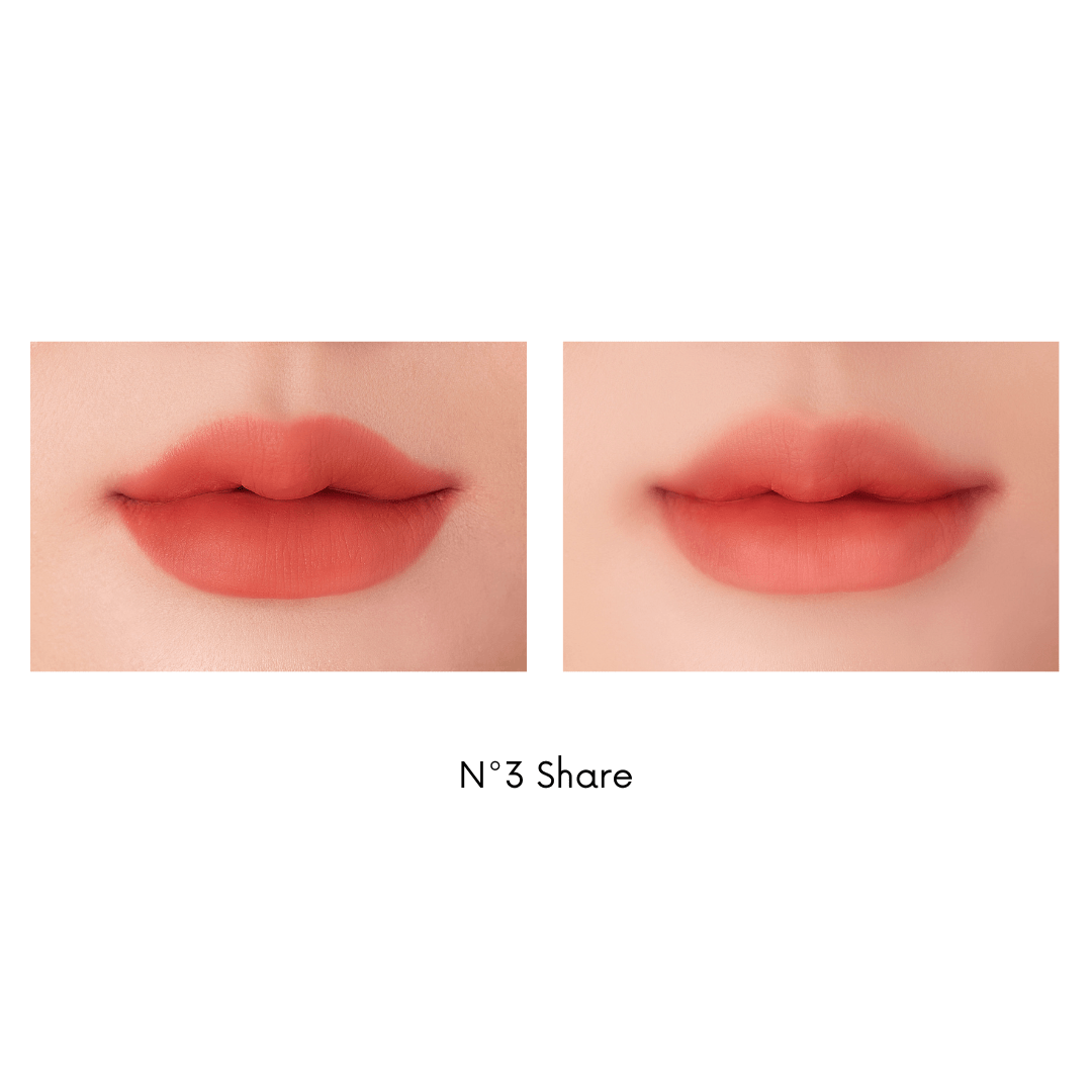 Unleashia Hug Velvet Tint | La Cosmetique