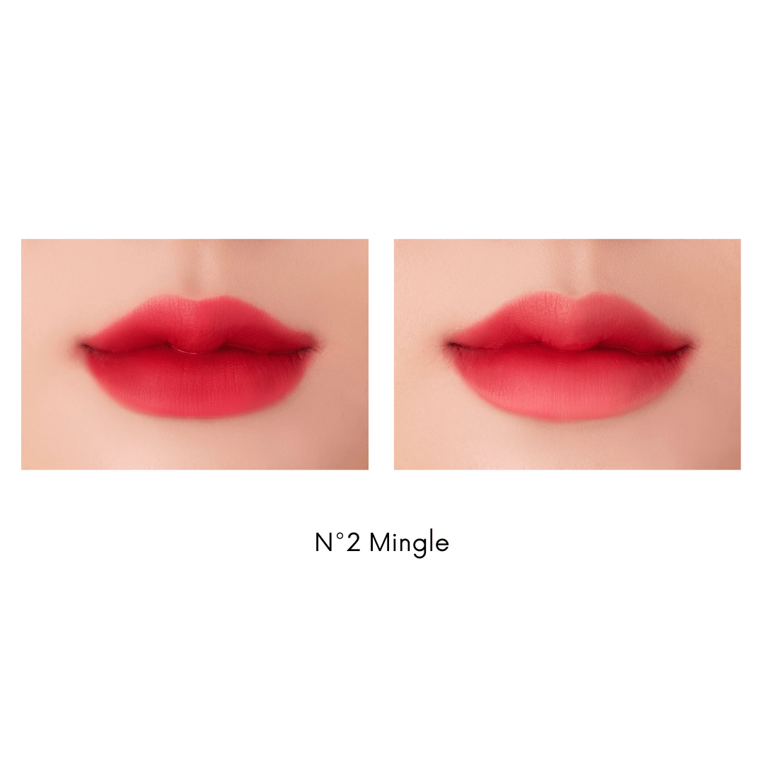 Unleashia Hug Velvet Tint | La Cosmetique