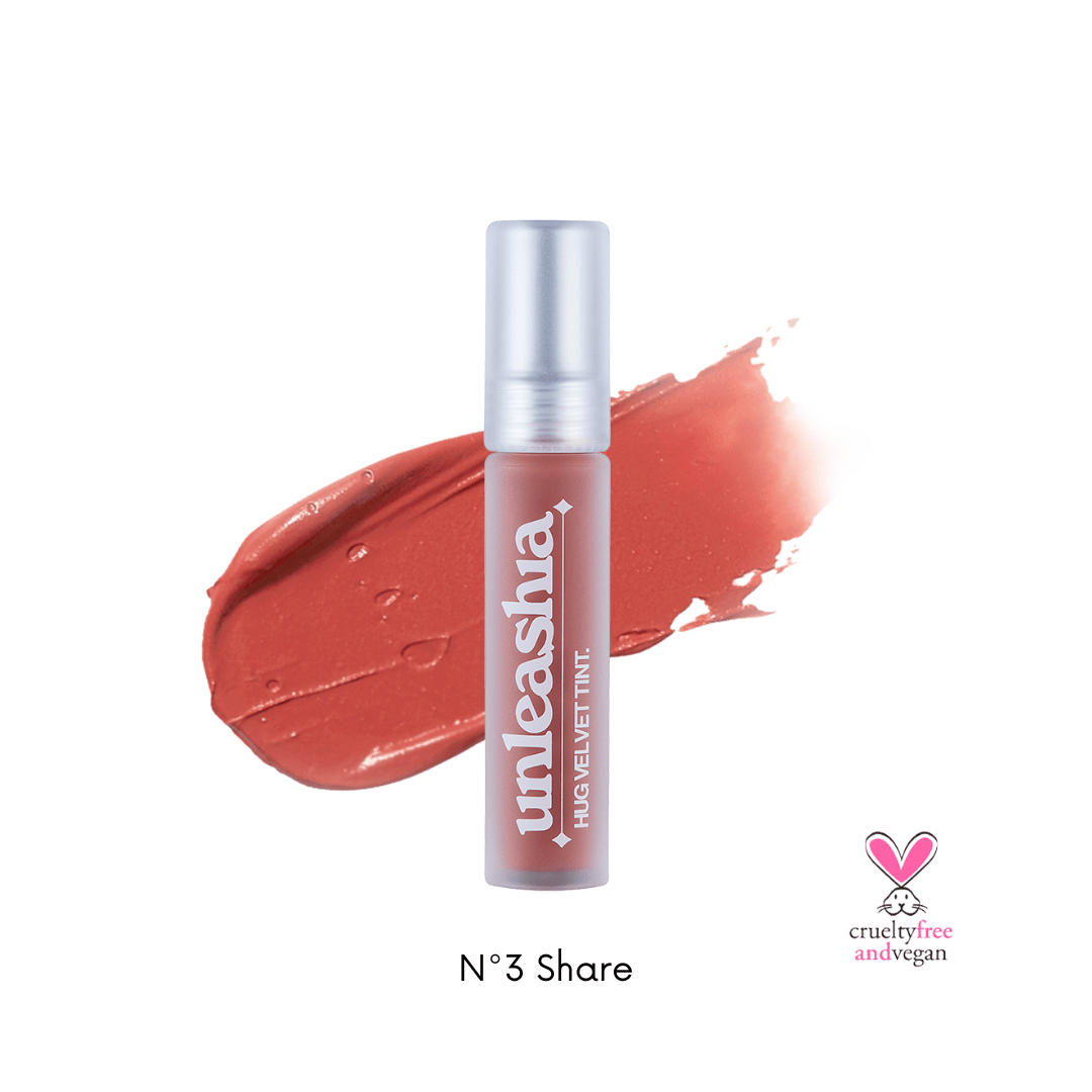 Unleashia Hug Velvet Tint | La Cosmetique