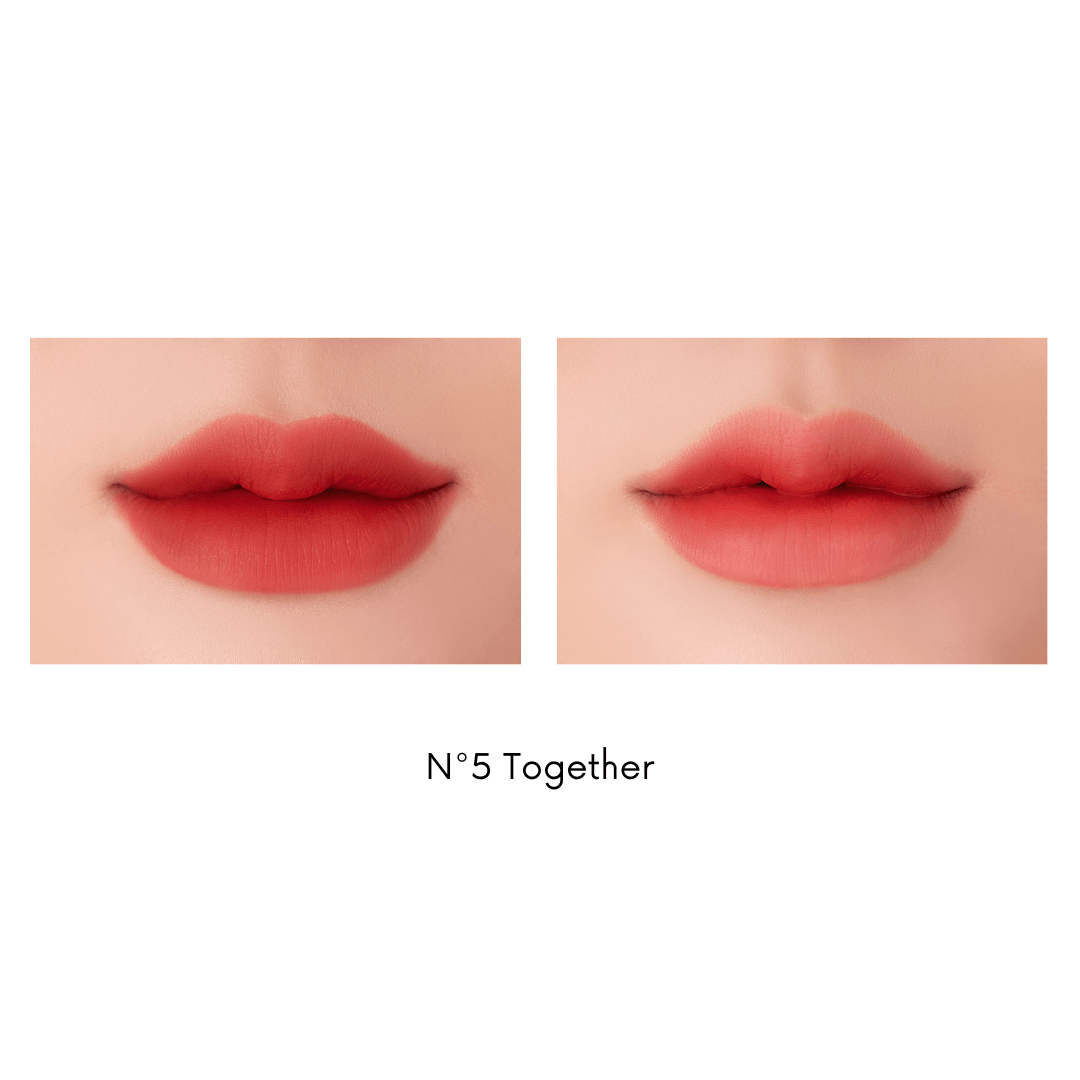 Unleashia Hug Velvet Tint | La Cosmetique