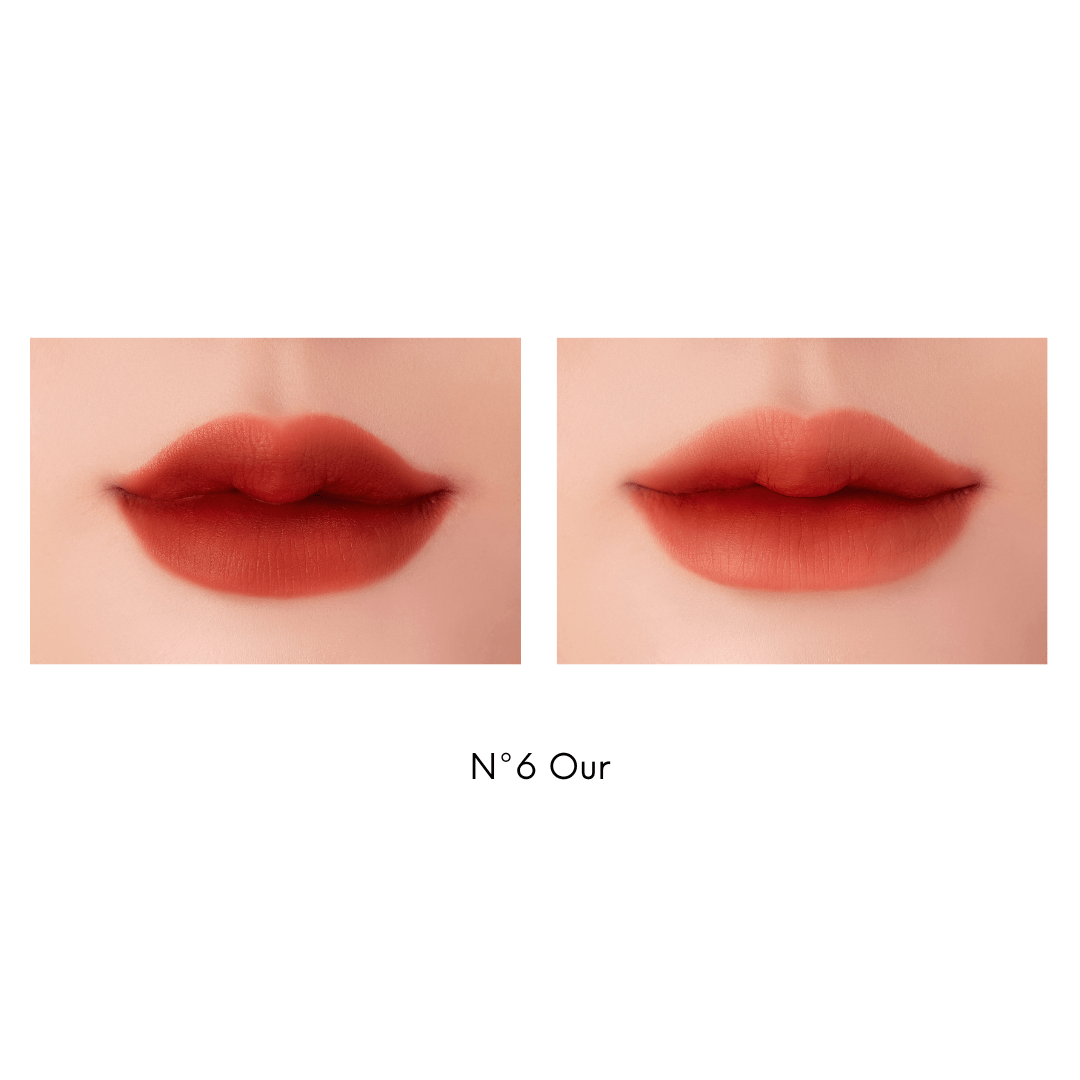 Unleashia Hug Velvet Tint | La Cosmetique