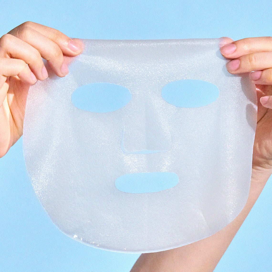 Ma:nyo Hyaluronic Acid Jelly Mask 1pc | La Cosmetique
