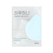 Ma:nyo Hyaluronic Acid Jelly Mask 1pc | La Cosmetique