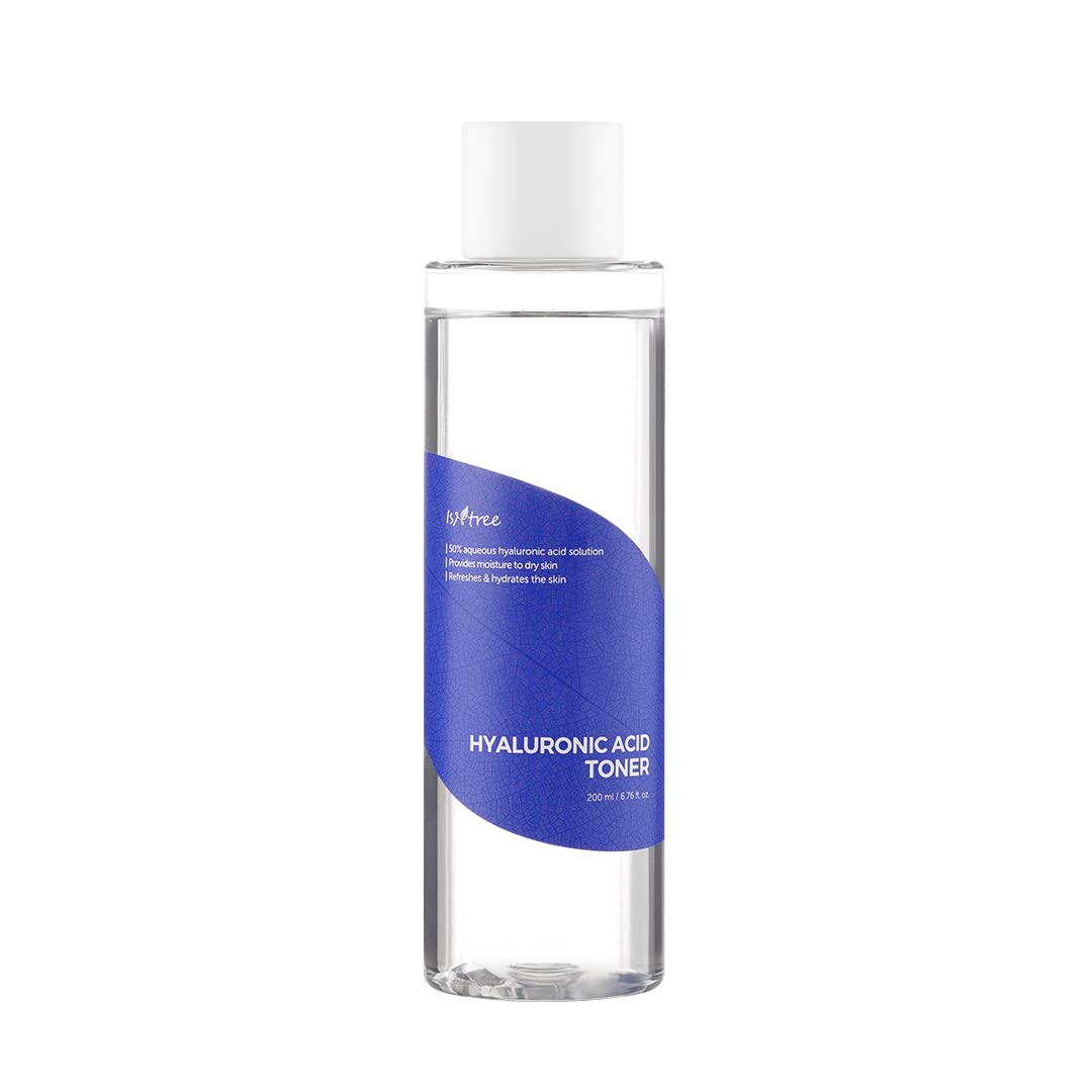 Isntree Hyaluronic Acid Toner 200ml | La Cosmetique