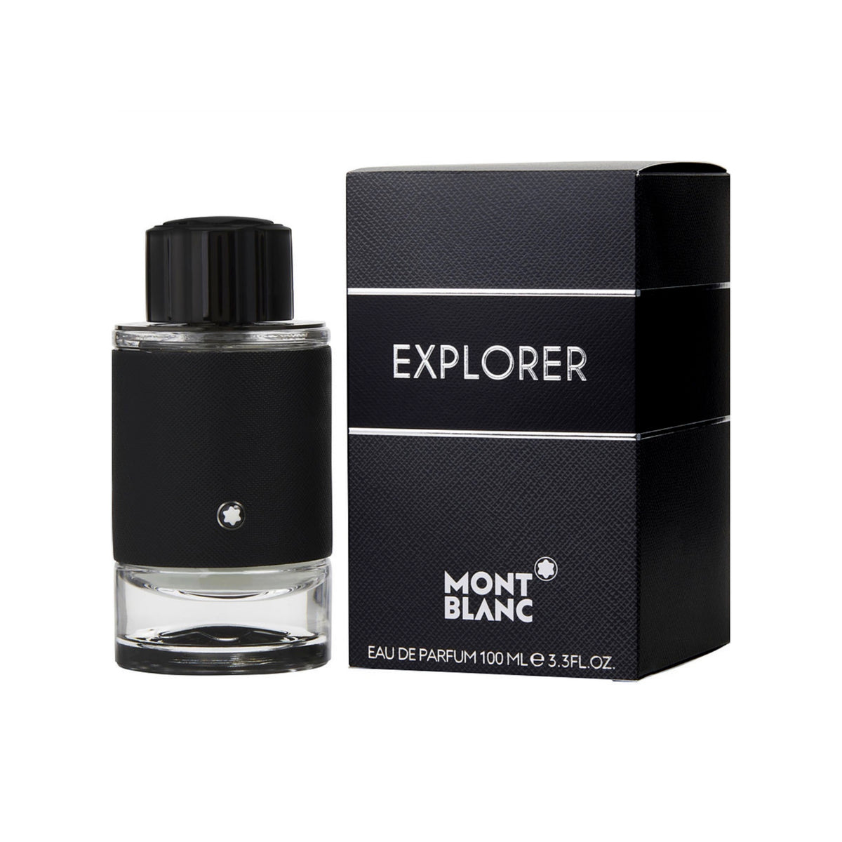 MONTBLANCExplorer Eau de Parfum 100ml - La Cosmetique