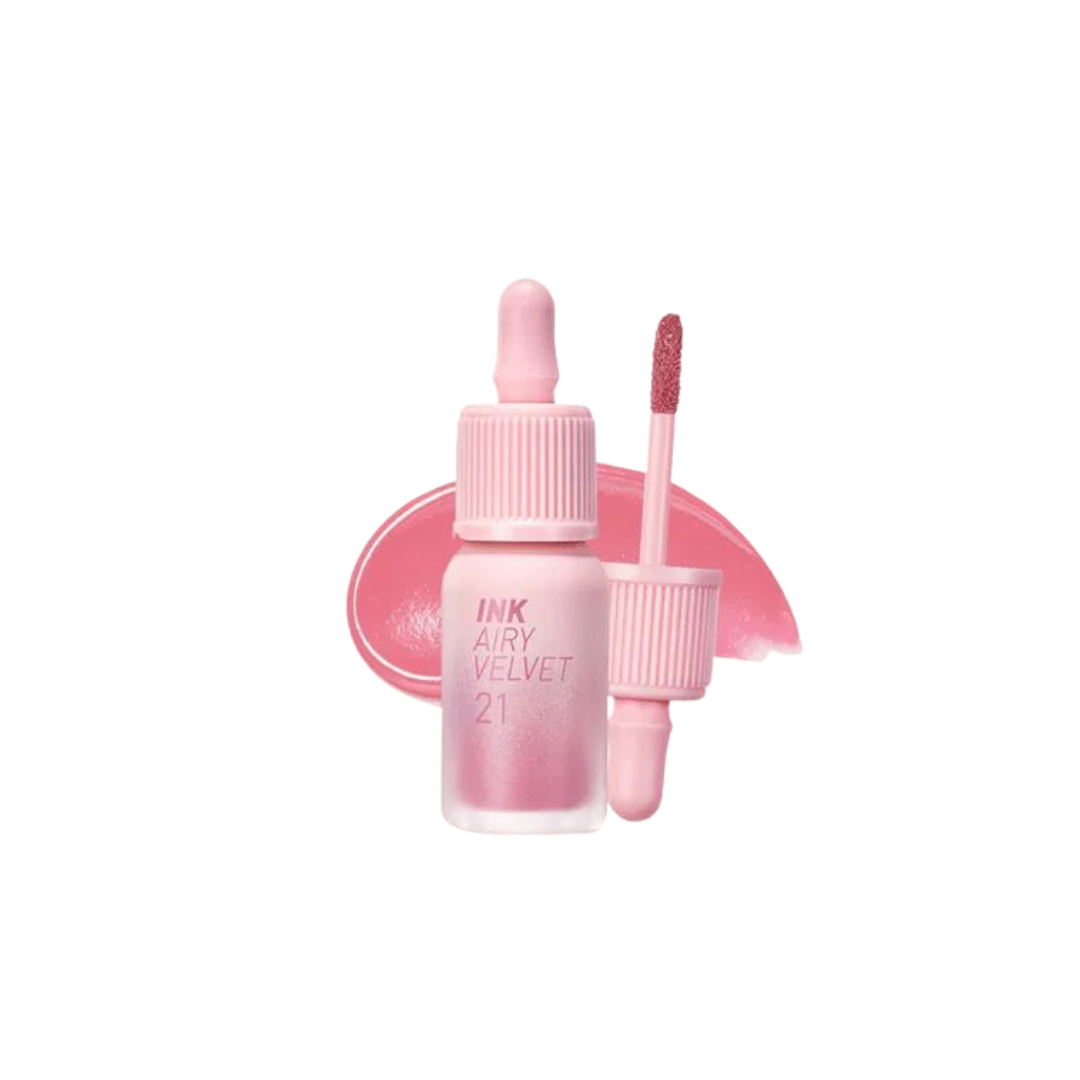 Peripera Ink Airy Velvet | La Cosmetique