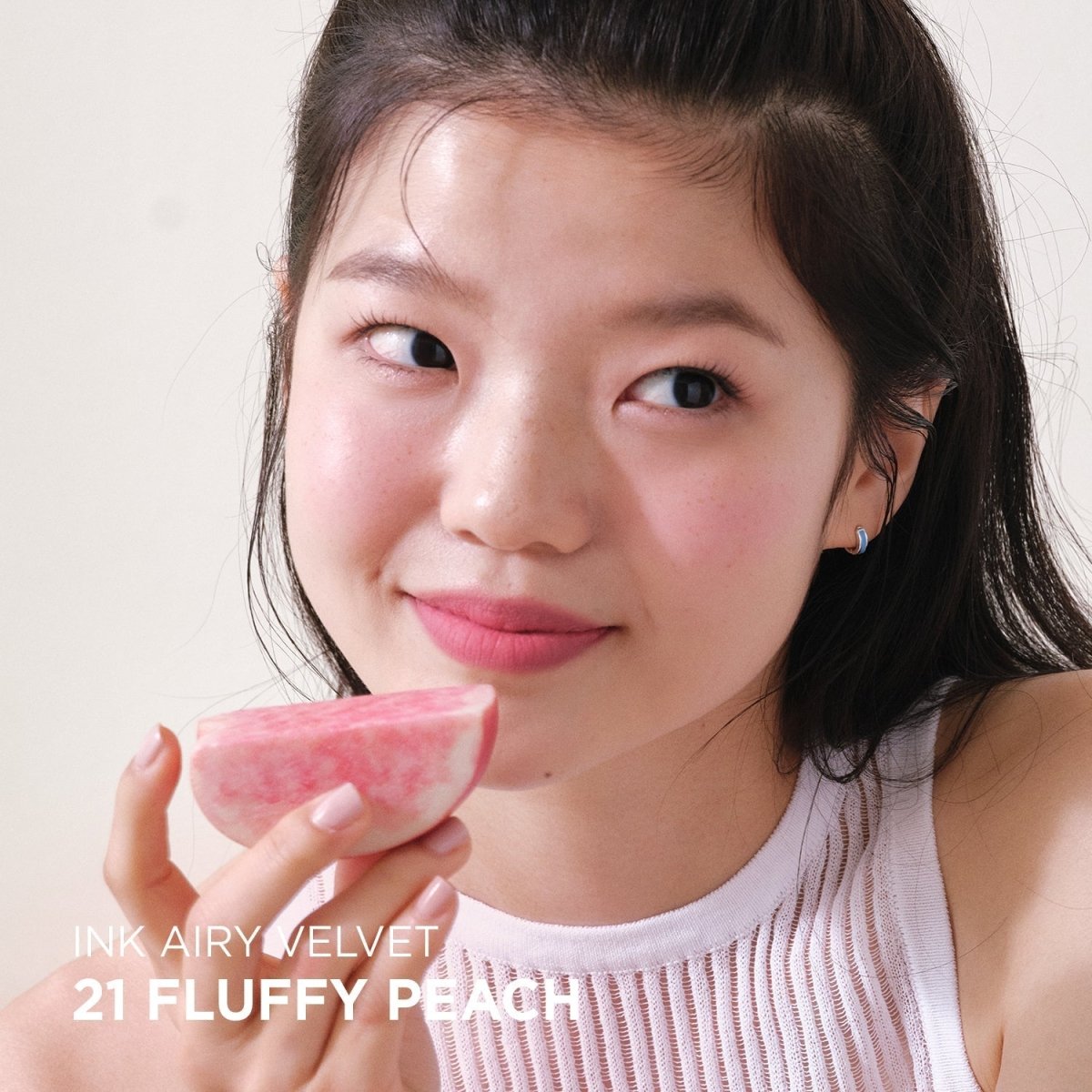 Peripera Ink Airy Velvet | La Cosmetique