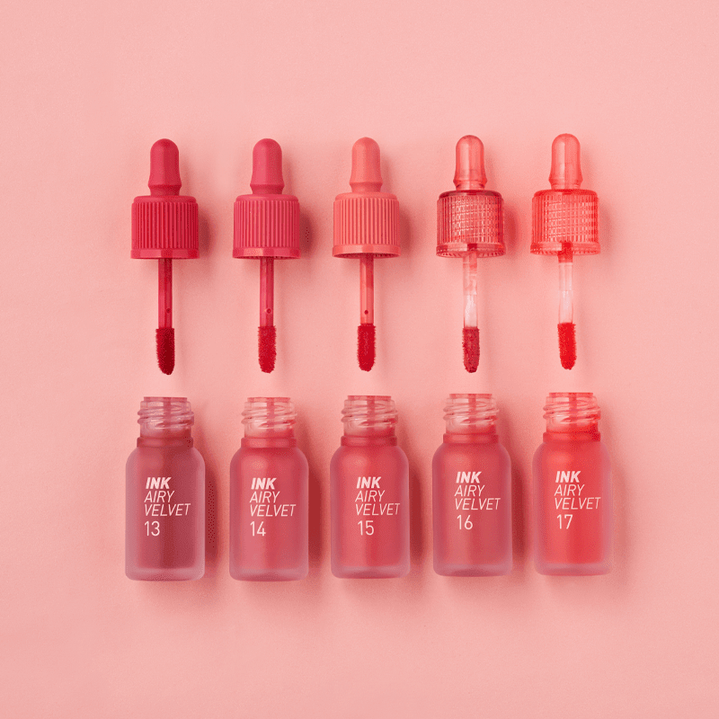 Peripera Ink Airy Velvet | La Cosmetique