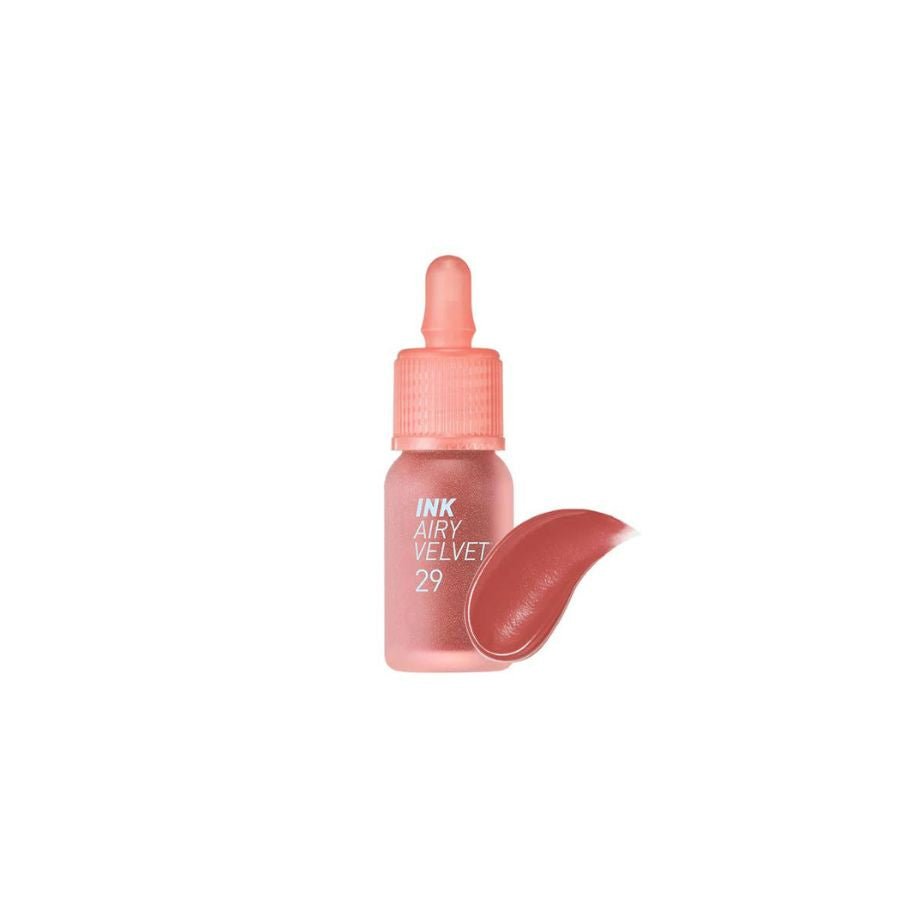 Peripera Ink Airy Velvet | La Cosmetique