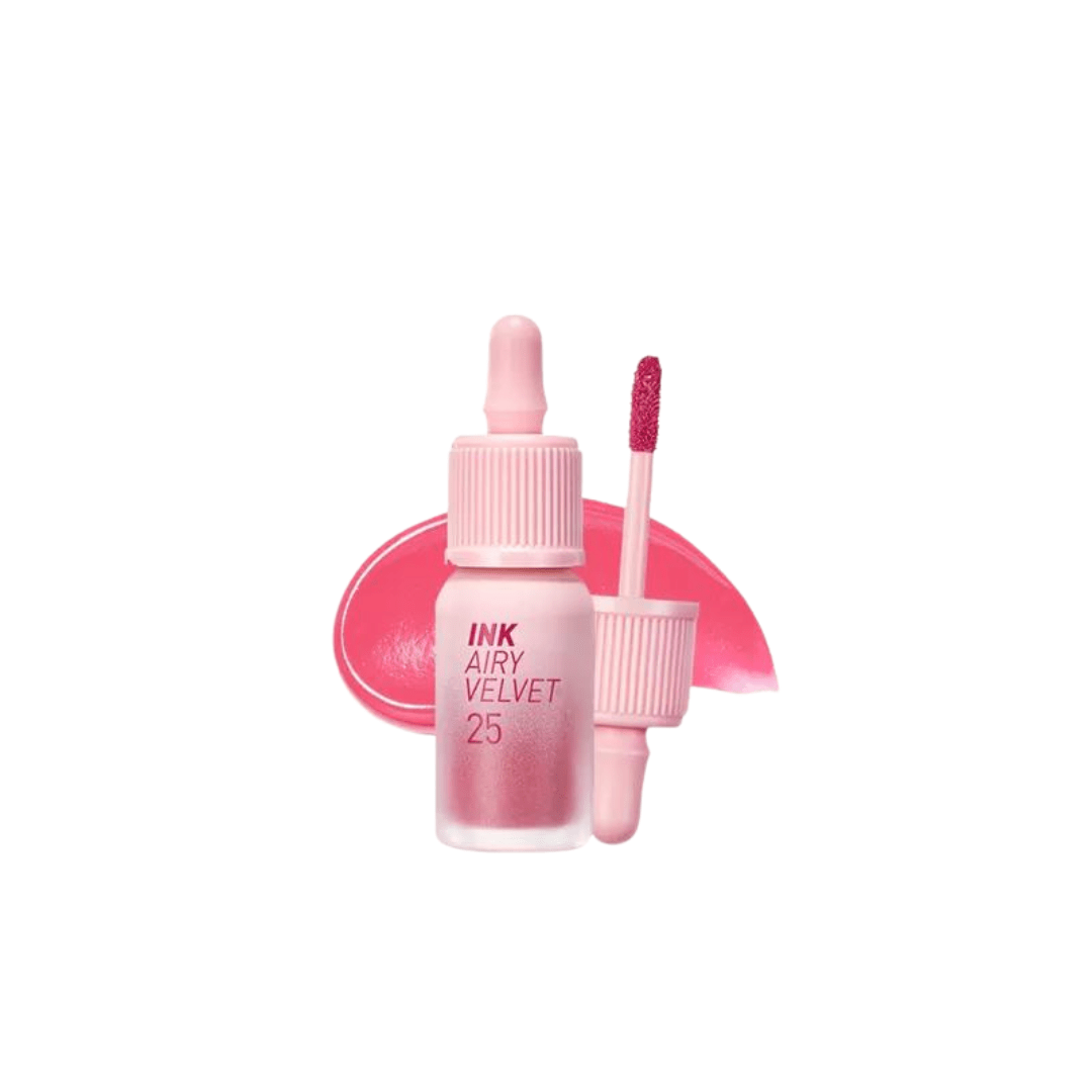 Peripera Ink Airy Velvet | La Cosmetique