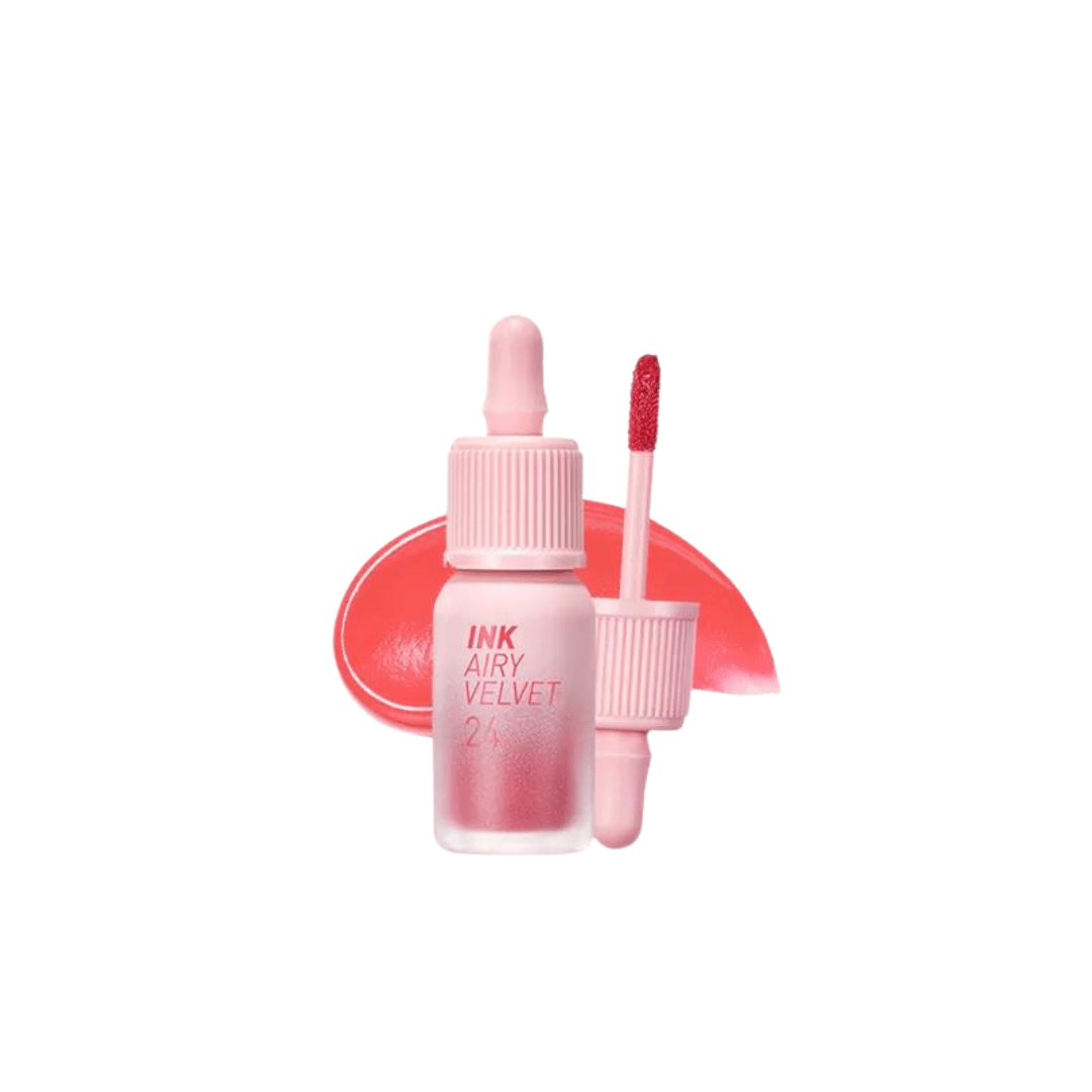 Peripera Ink Airy Velvet | La Cosmetique