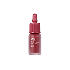 Ink Airy Velvet