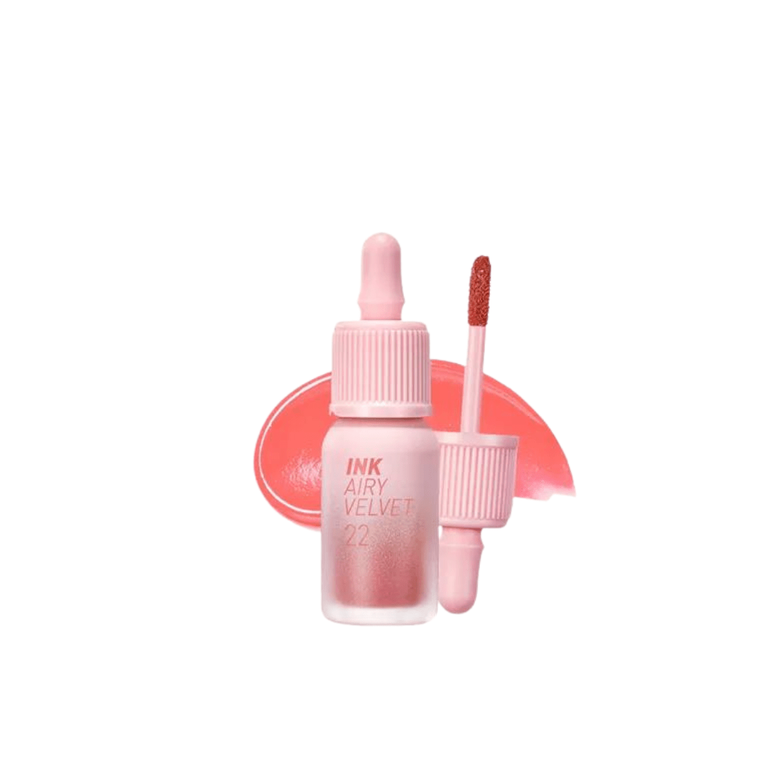 Peripera Ink Airy Velvet | La Cosmetique