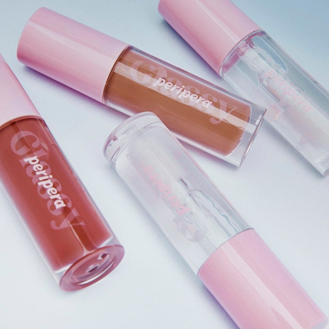 Peripera Ink Glasting Lip Gloss | La Cosmetique