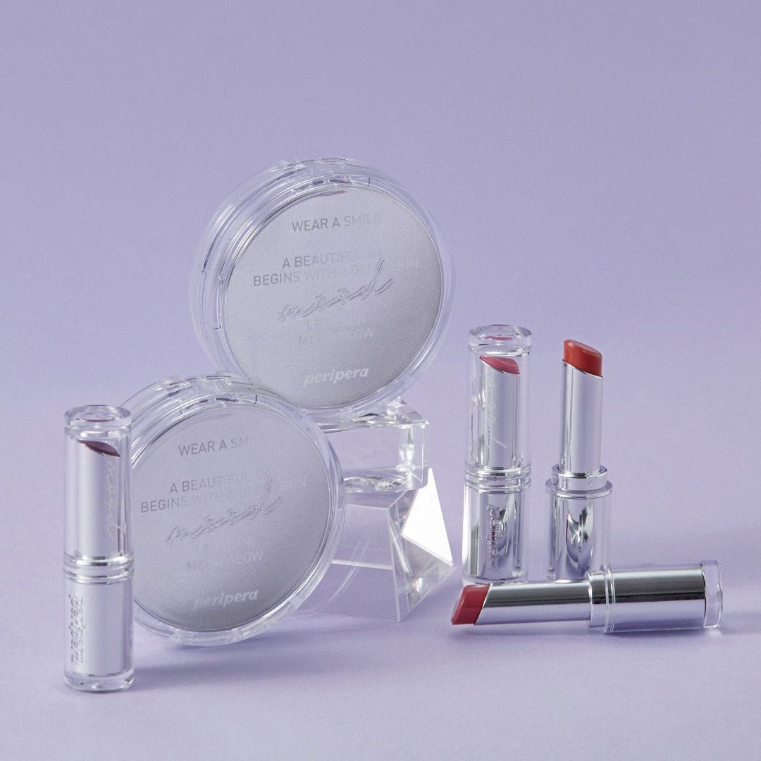 Peripera Ink Mood Glowy Balm | La Cosmetique
