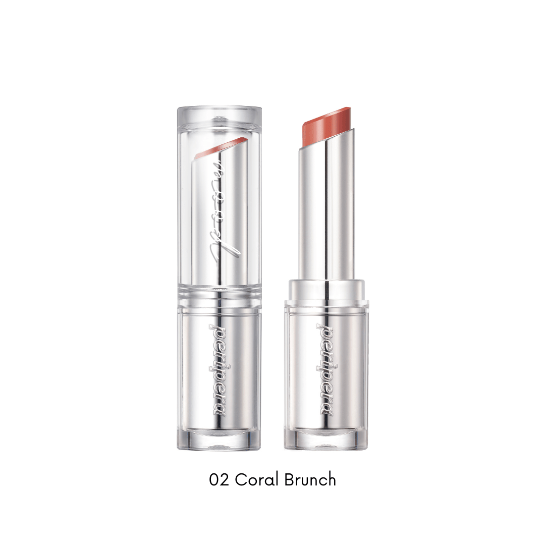 Peripera Ink Mood Glowy Balm | La Cosmetique