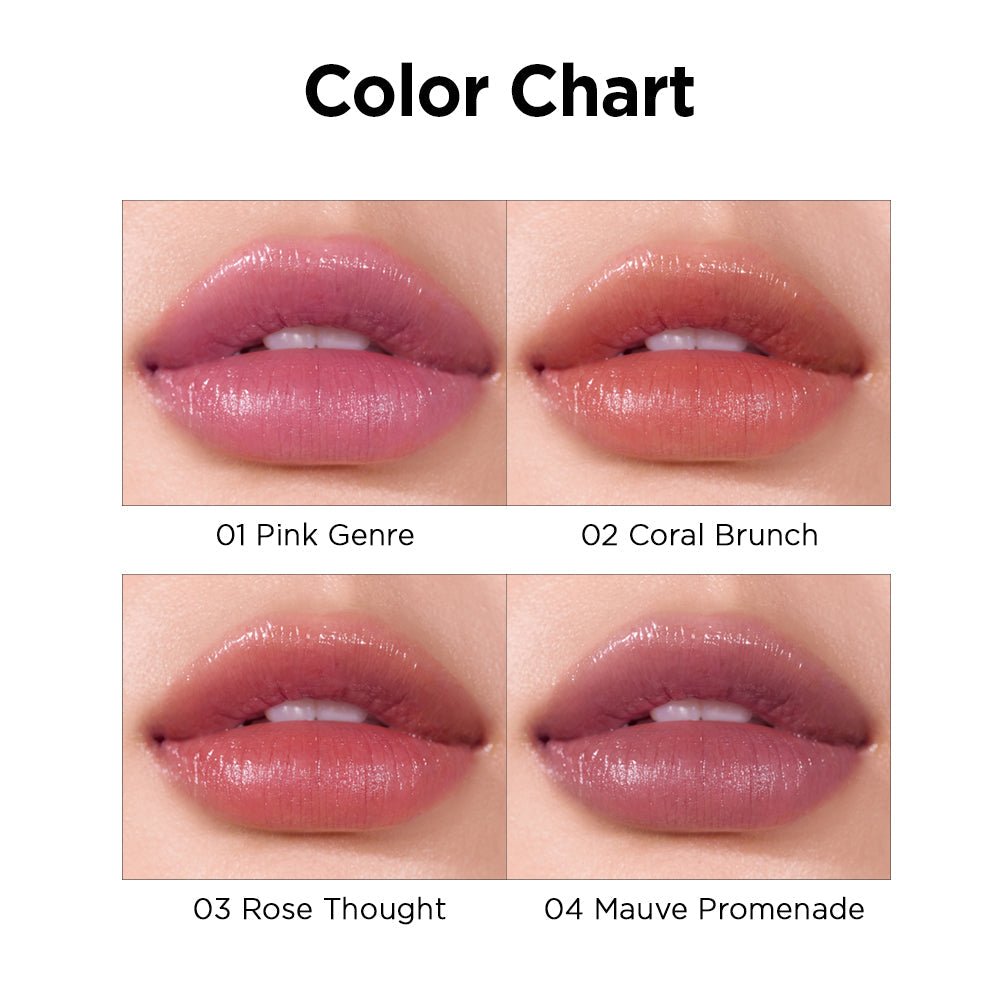 Peripera Ink Mood Glowy Balm | La Cosmetique