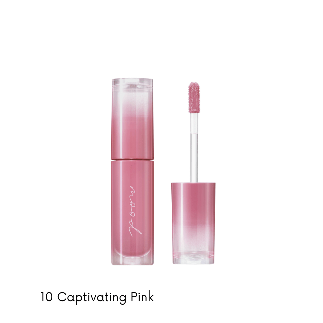 Peripera Ink Mood Glowy Tint | La Cosmetique