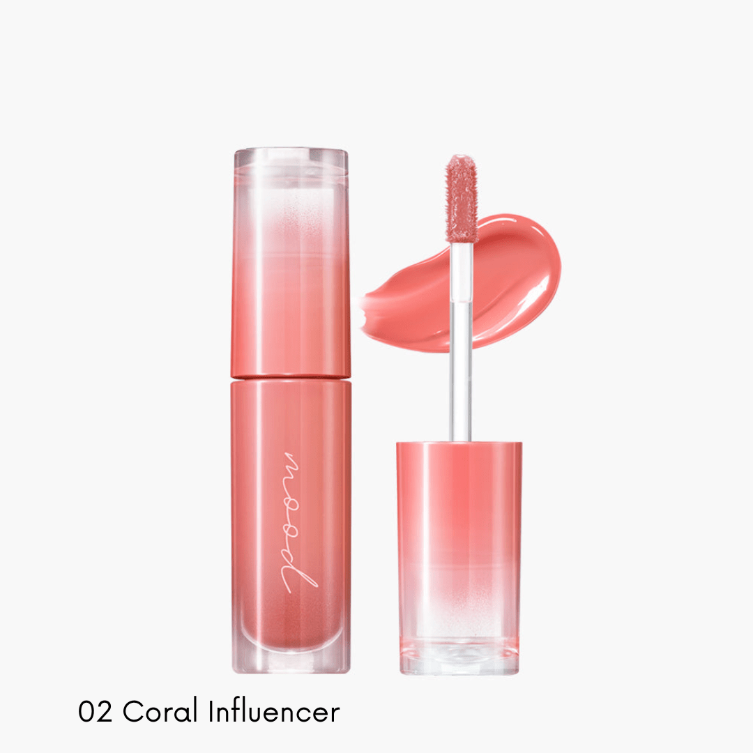Peripera Ink Mood Glowy Tint | La Cosmetique