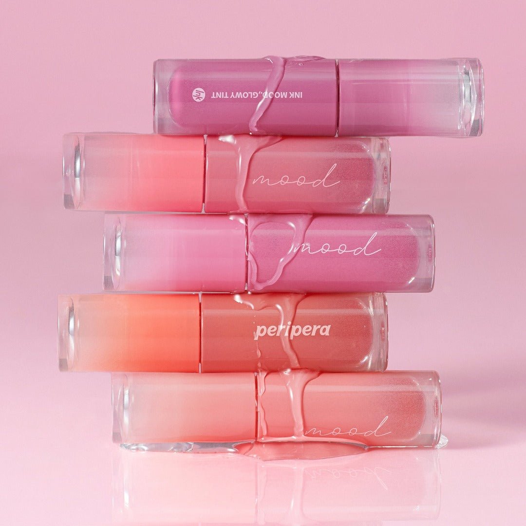 Peripera Ink Mood Glowy Tint | La Cosmetique