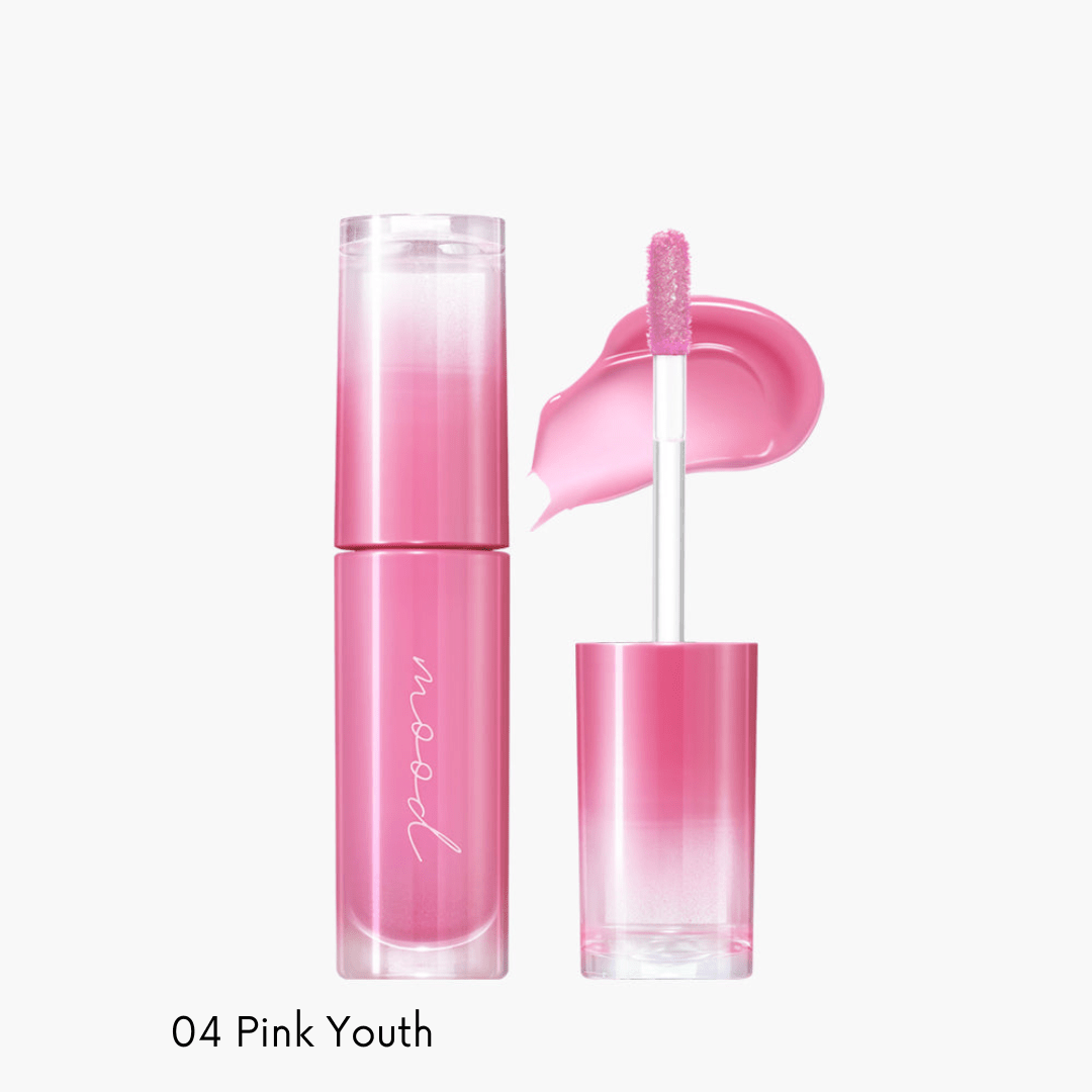 Peripera Ink Mood Glowy Tint | La Cosmetique