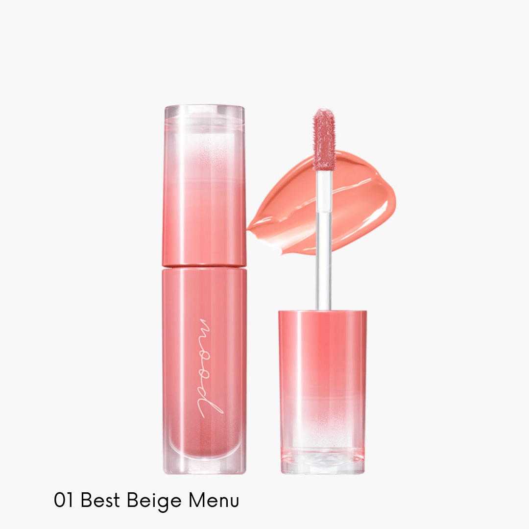 Peripera Ink Mood Glowy Tint | La Cosmetique
