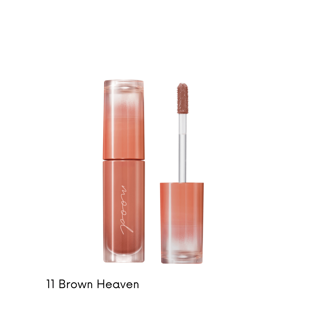 Peripera Ink Mood Glowy Tint | La Cosmetique