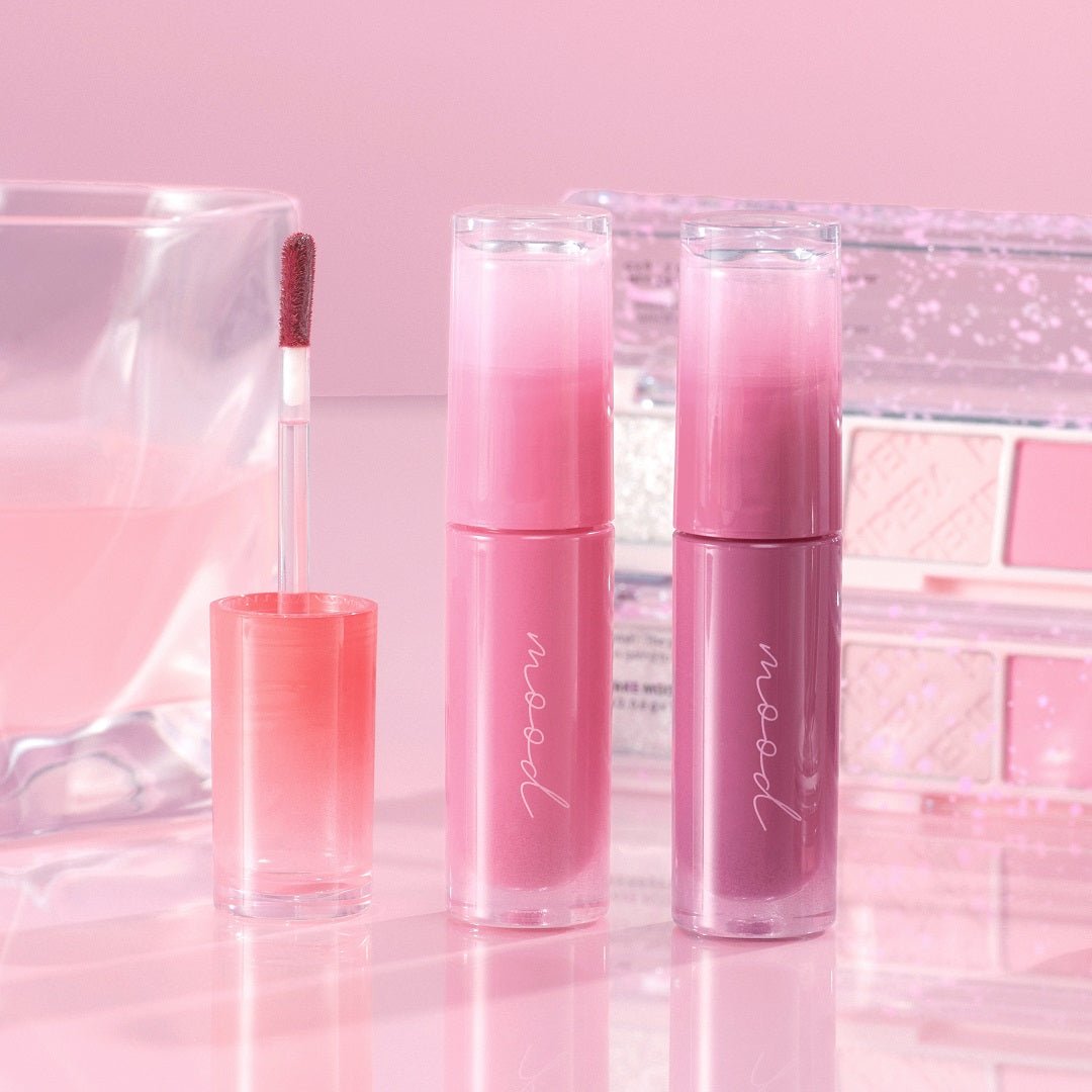 Peripera Ink Mood Glowy Tint | La Cosmetique