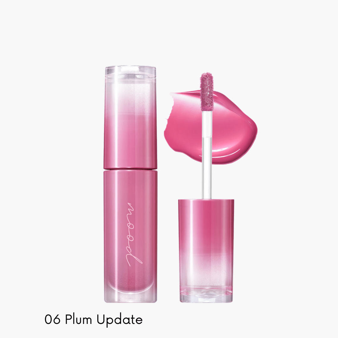 Peripera Ink Mood Glowy Tint | La Cosmetique