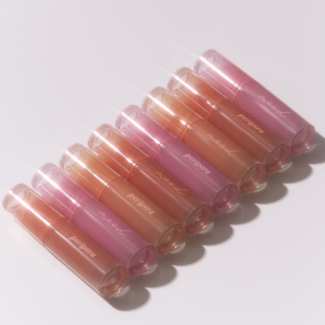 Peripera Ink Mood Glowy Tint | La Cosmetique