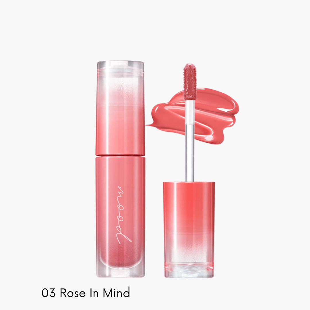Peripera Ink Mood Glowy Tint | La Cosmetique