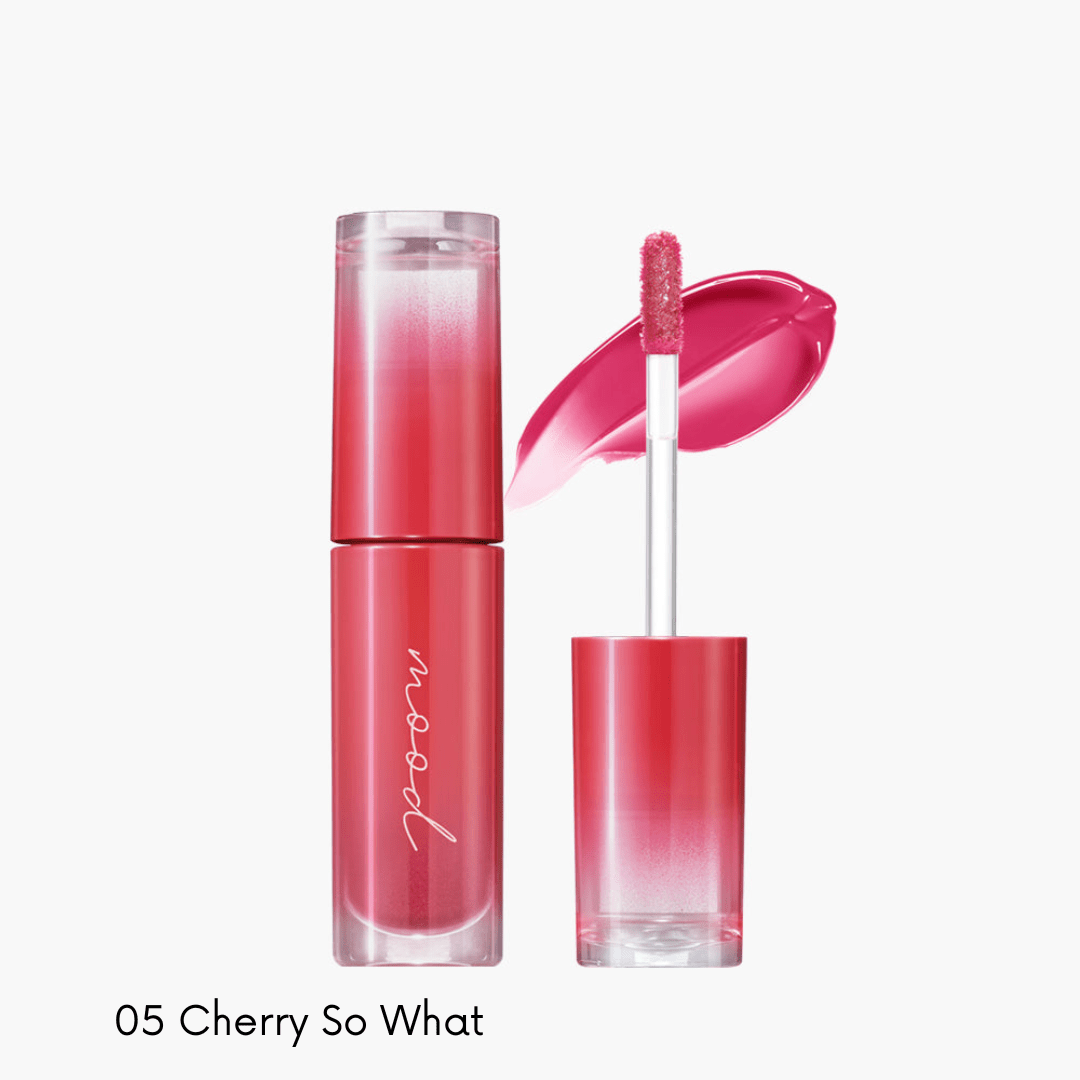 Peripera Ink Mood Glowy Tint | La Cosmetique