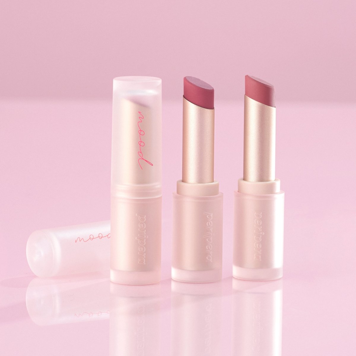 Peripera Ink Mood Matte Stick | La Cosmetique