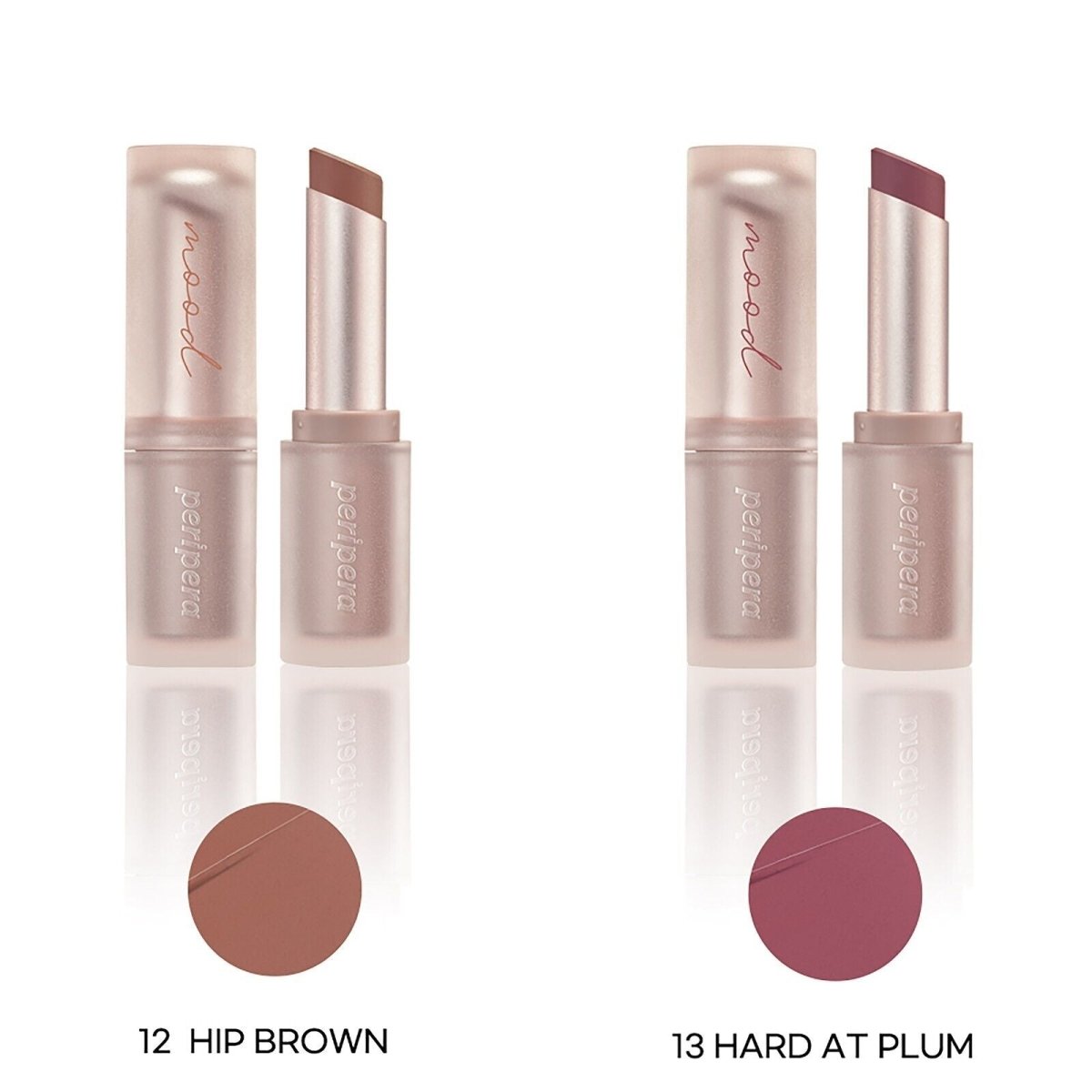Peripera Ink Mood Matte Stick | La Cosmetique