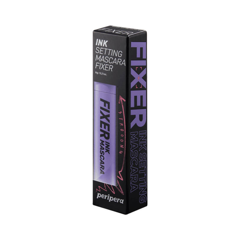 Peripera Ink Setting Mascara Fixer | La Cosmetique