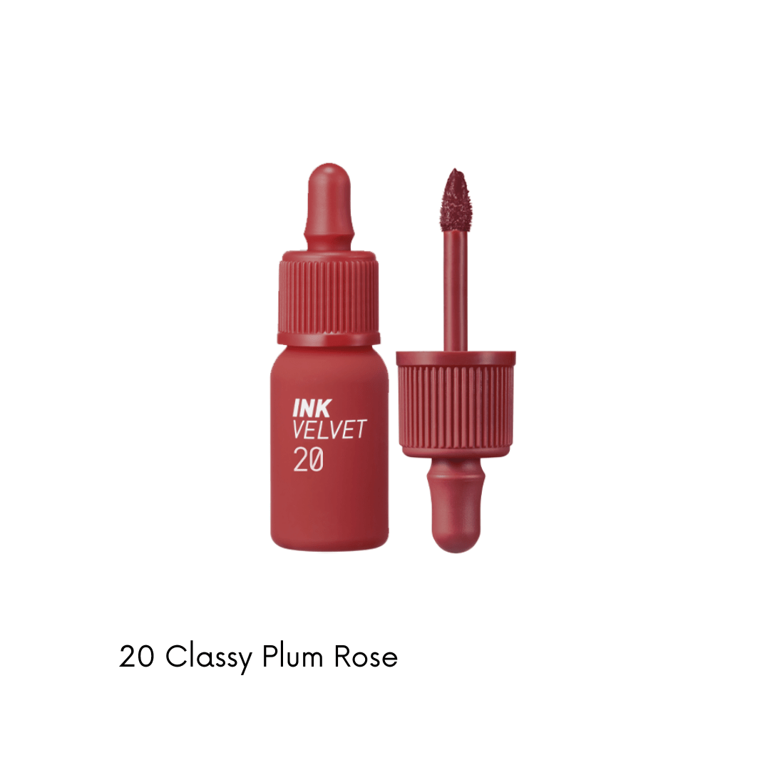 Peripera Ink Velvet | La Cosmetique