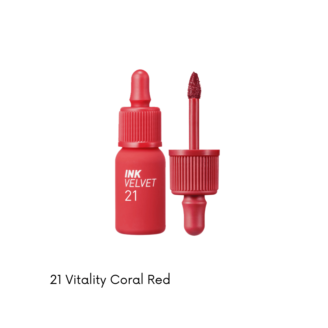 Peripera Ink Velvet | La Cosmetique