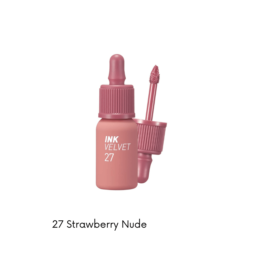 Peripera Ink Velvet | La Cosmetique