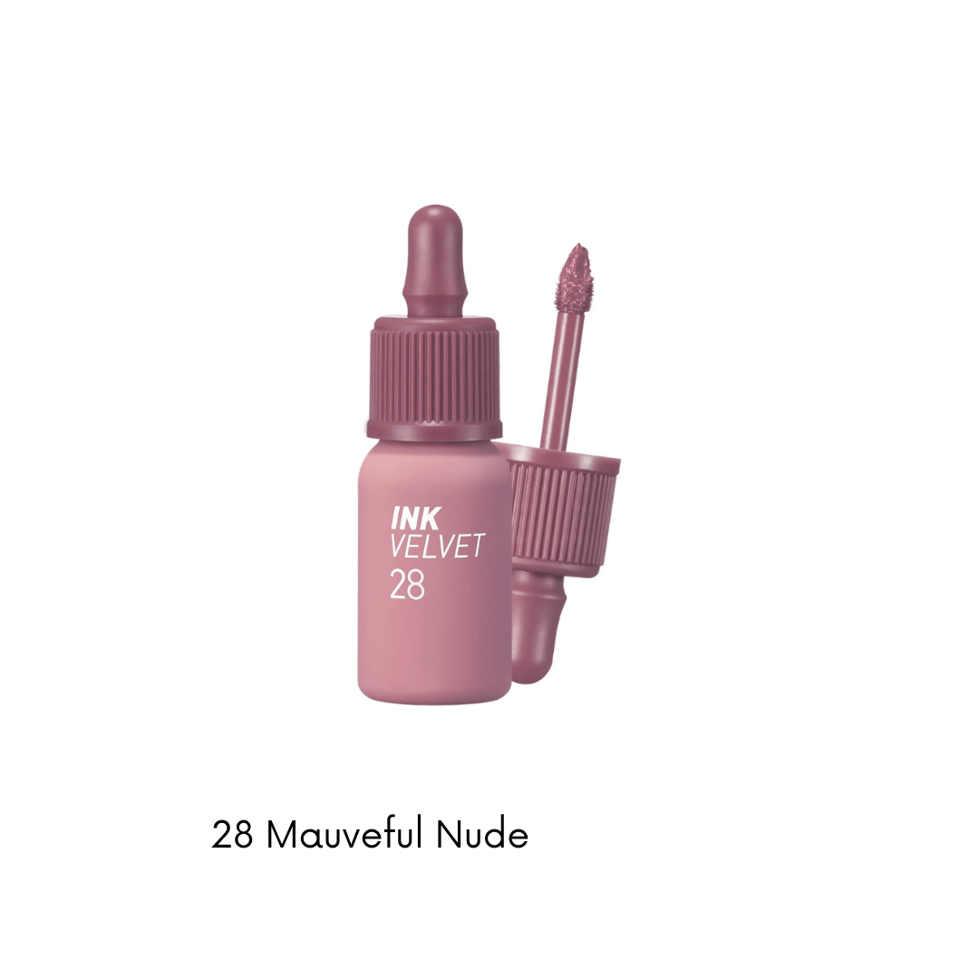 Peripera Ink Velvet | La Cosmetique