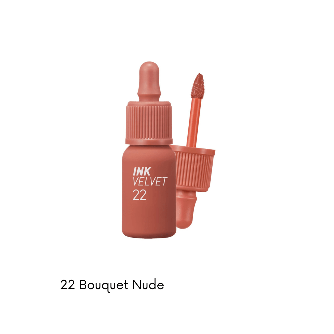 Peripera Ink Velvet | La Cosmetique