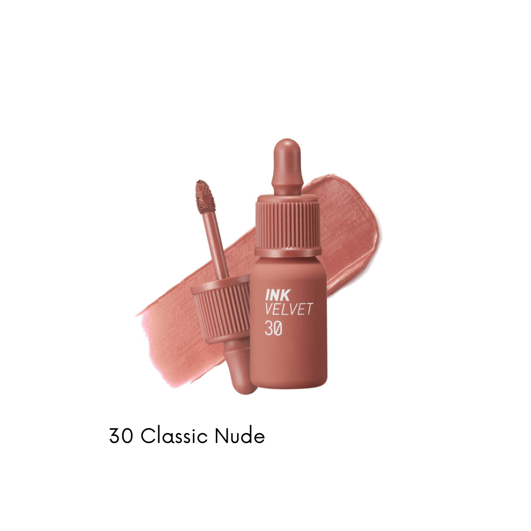 Peripera Ink Velvet | La Cosmetique