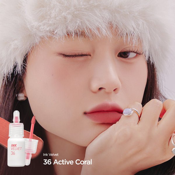 Peripera Ink Velvet | La Cosmetique
