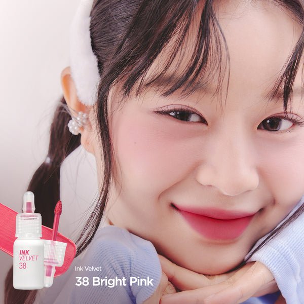 Peripera Ink Velvet | La Cosmetique