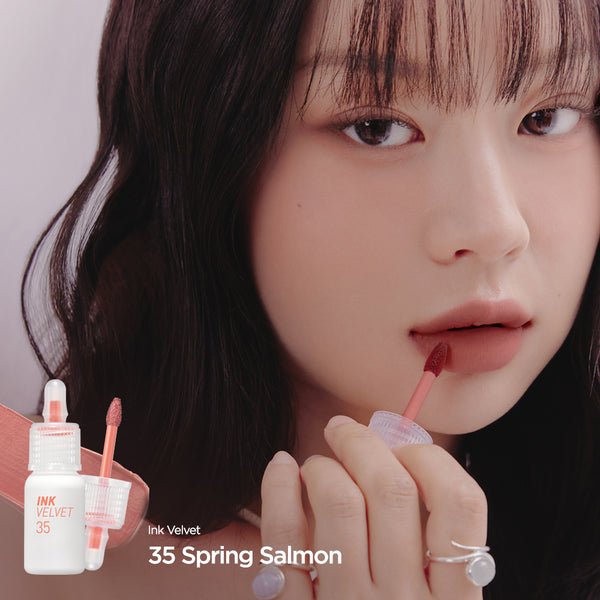 Peripera Ink Velvet | La Cosmetique