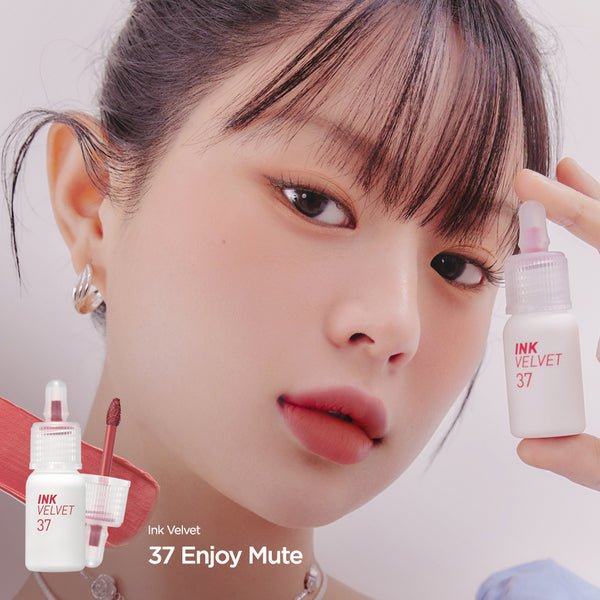 Peripera Ink Velvet | La Cosmetique