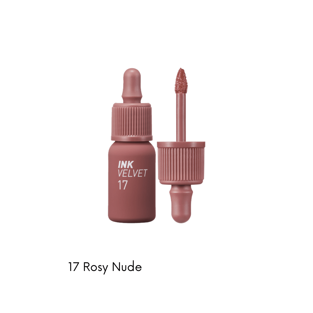 Peripera Ink Velvet | La Cosmetique
