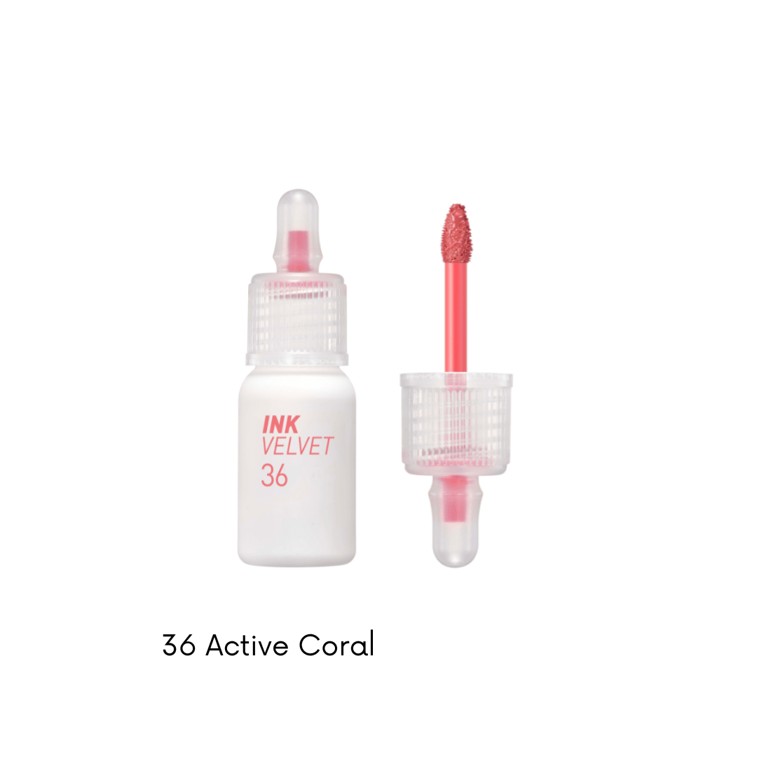 Peripera Ink Velvet | La Cosmetique