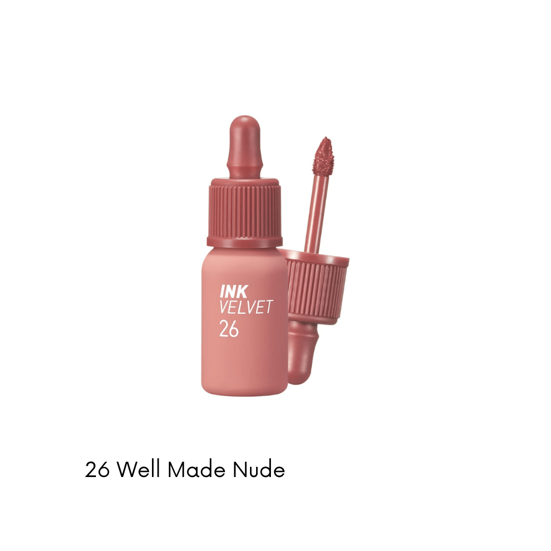 Peripera Ink Velvet | La Cosmetique