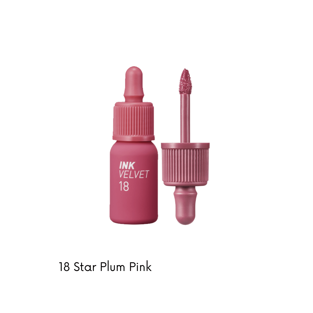 Peripera Ink Velvet | La Cosmetique